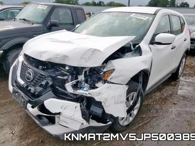 KNMAT2MV5JP500385 фото 3