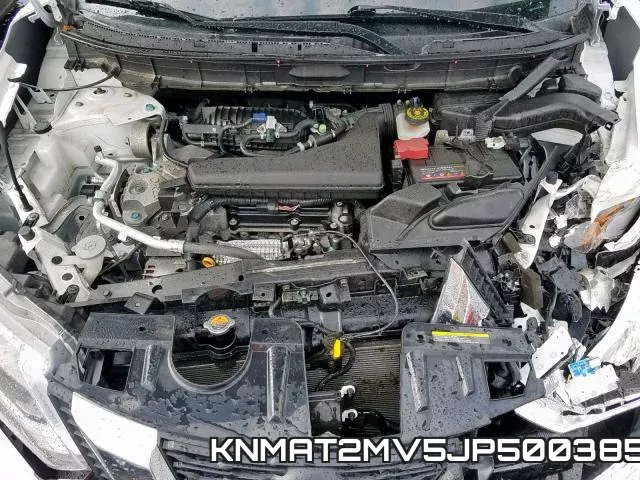 KNMAT2MV5JP500385 фото 8