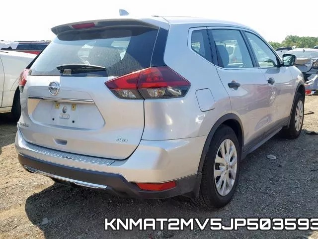 KNMAT2MV5JP503593 фото 5