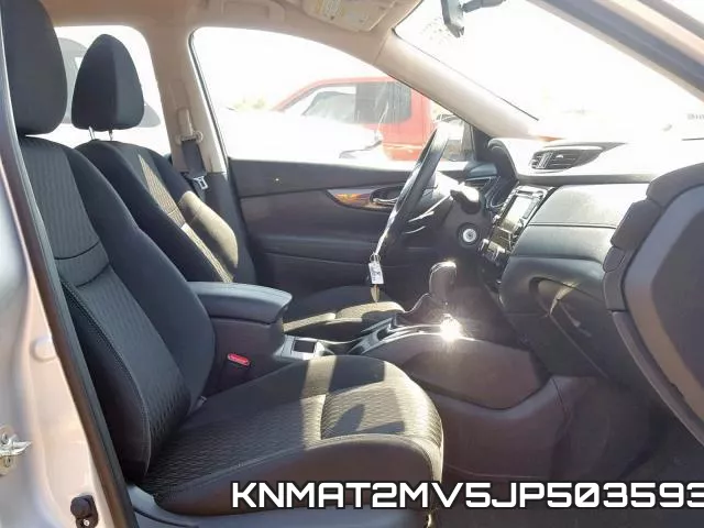 KNMAT2MV5JP503593 фото 6