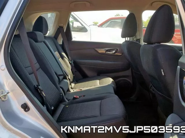 KNMAT2MV5JP503593 фото 7