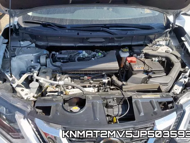 KNMAT2MV5JP503593 фото 8