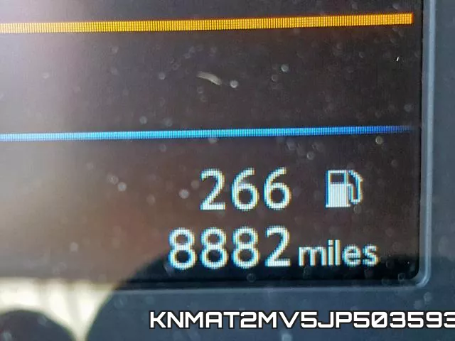 KNMAT2MV5JP503593 фото 9