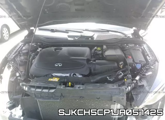 SJKCH5CP1JA057425 фото 2