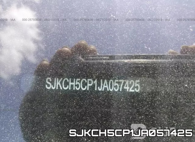 SJKCH5CP1JA057425 фото 10