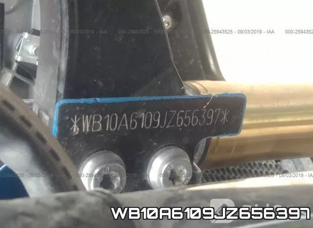 WB10A6109JZ656397 фото 2