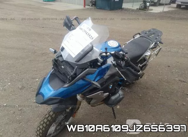 WB10A6109JZ656397 фото 3