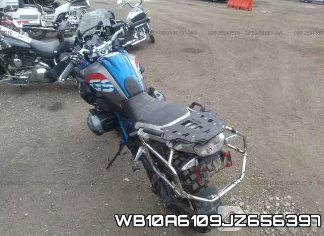 WB10A6109JZ656397 фото 4