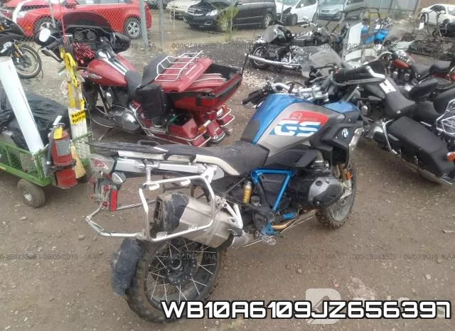 WB10A6109JZ656397 фото 5