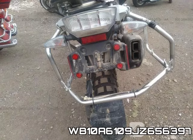 WB10A6109JZ656397 фото 7