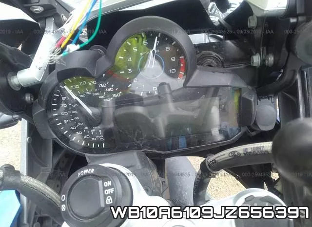 WB10A6109JZ656397 фото 8