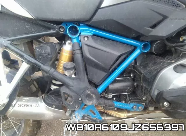 WB10A6109JZ656397 фото 9
