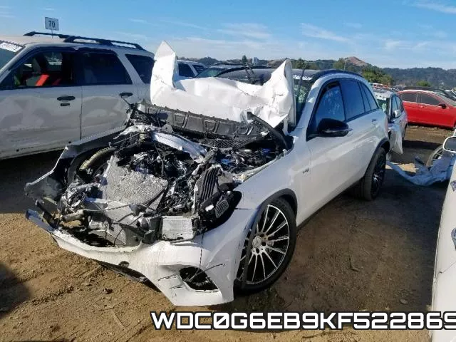 WDC0G6EB9KF522869 фото 3