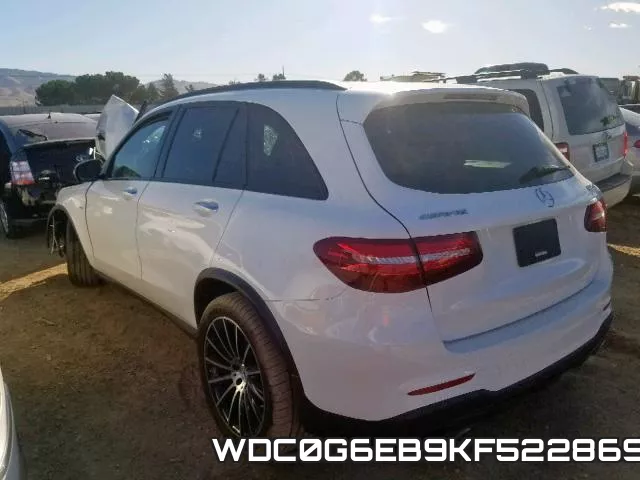 WDC0G6EB9KF522869 фото 4
