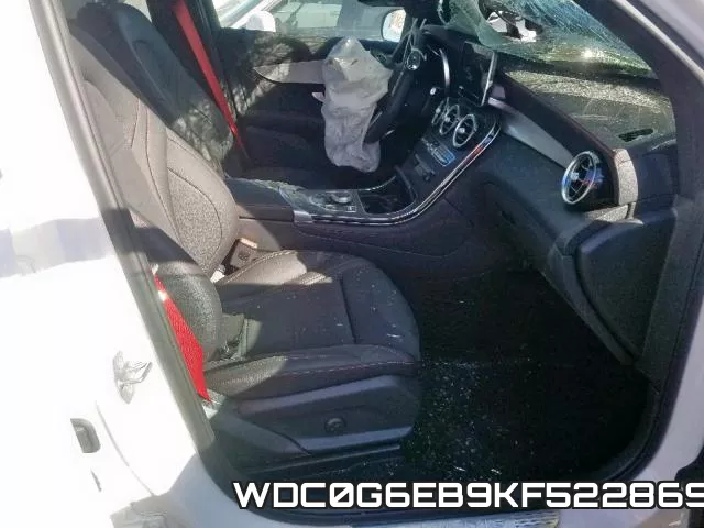 WDC0G6EB9KF522869 фото 6