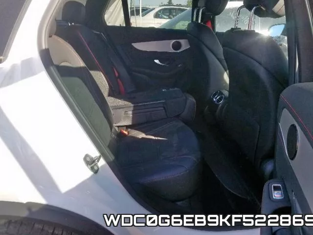 WDC0G6EB9KF522869 фото 7