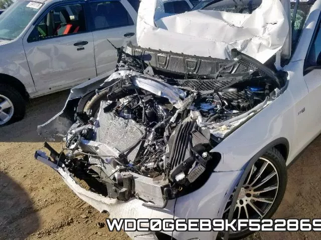 WDC0G6EB9KF522869 фото 10