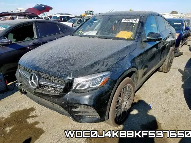 WDC0J4KB8KF537650 фото 3
