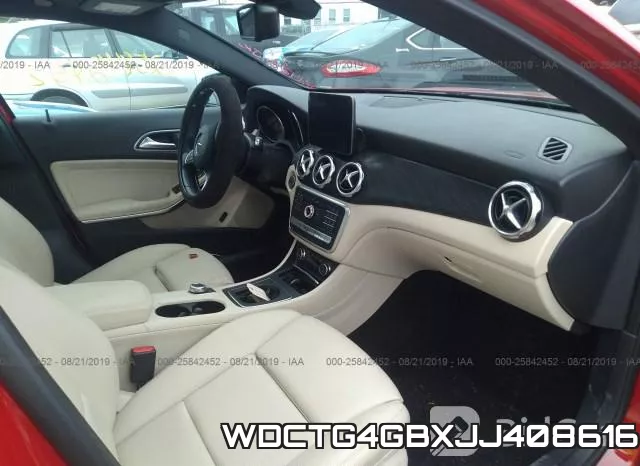 WDCTG4GBXJJ408616 фото 6