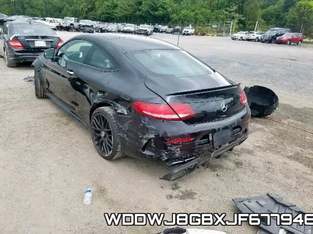 WDDWJ8GBXJF677946 фото 4