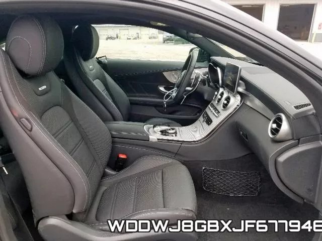 WDDWJ8GBXJF677946 фото 6