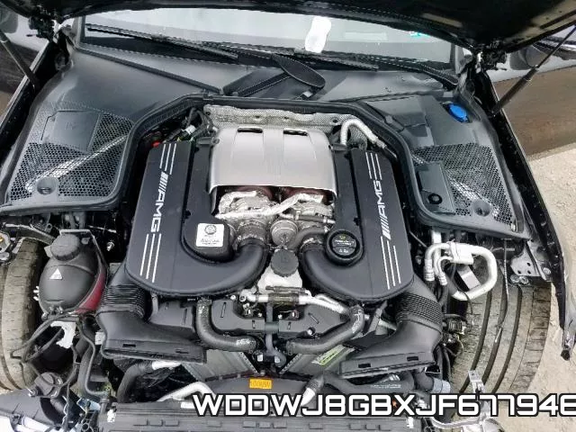 WDDWJ8GBXJF677946 фото 8