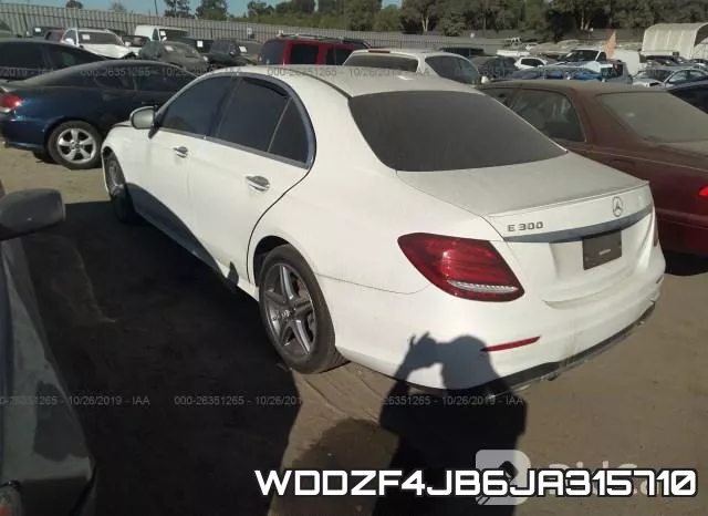 WDDZF4JB6JA315710 фото 4