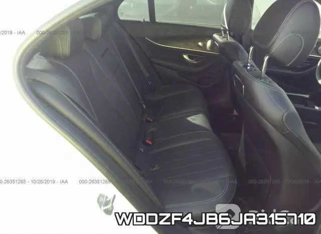WDDZF4JB6JA315710 фото 9