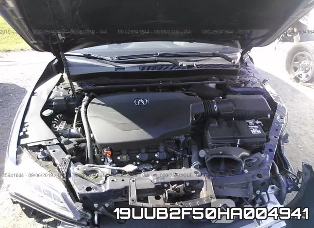 19UUB2F50HA004941 фото 2