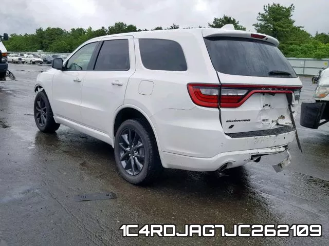 1C4RDJAG7JC262109 фото 4