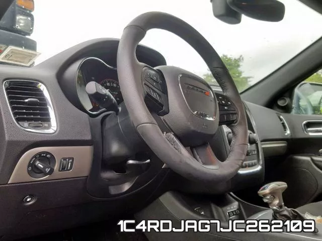 1C4RDJAG7JC262109 фото 10