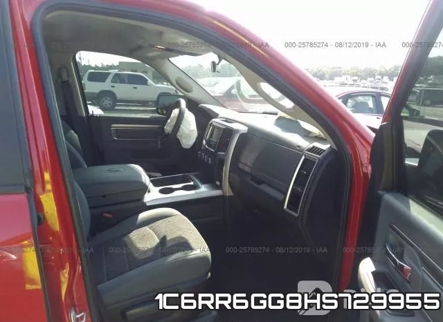 1C6RR6GG8HS729955 фото 6
