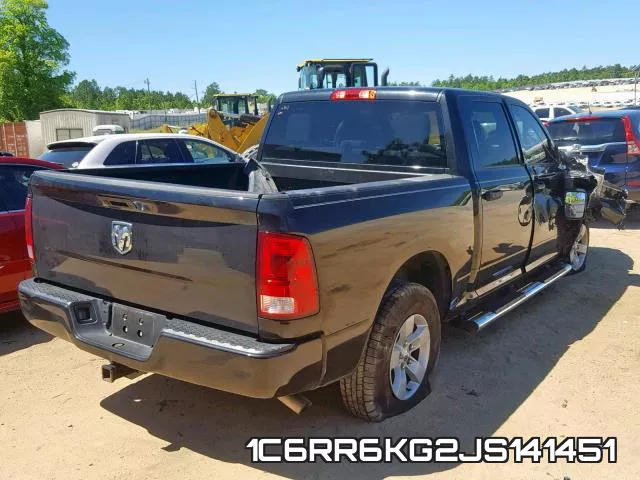1C6RR6KG2JS141451 фото 4