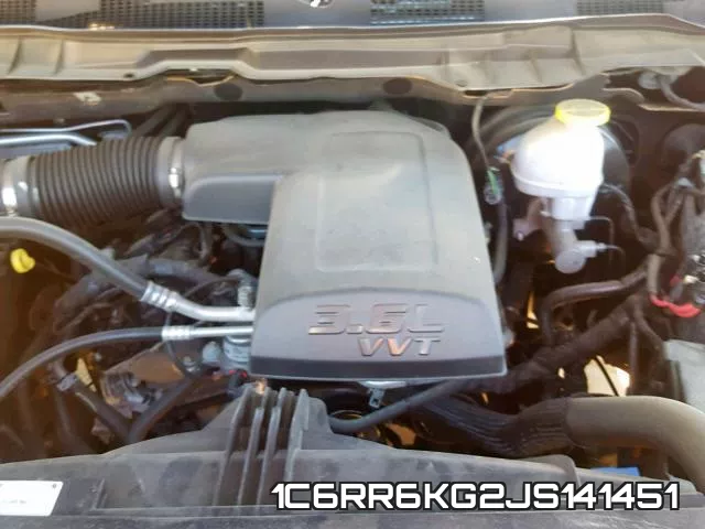 1C6RR6KG2JS141451 фото 7