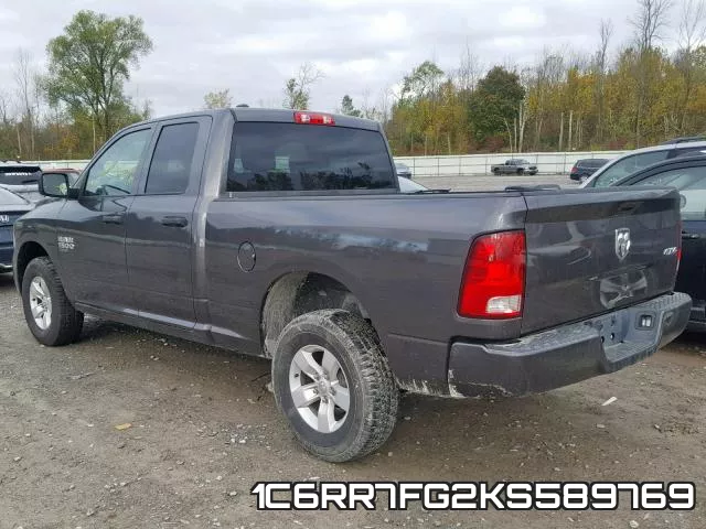 1C6RR7FG2KS589769 фото 4