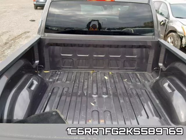 1C6RR7FG2KS589769 фото 10