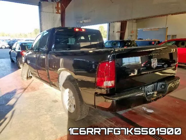 1C6RR7FG7KS501900 фото 4