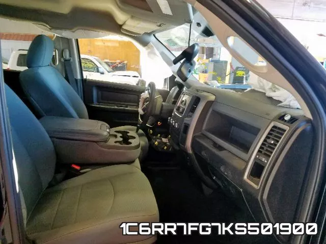 1C6RR7FG7KS501900 фото 6