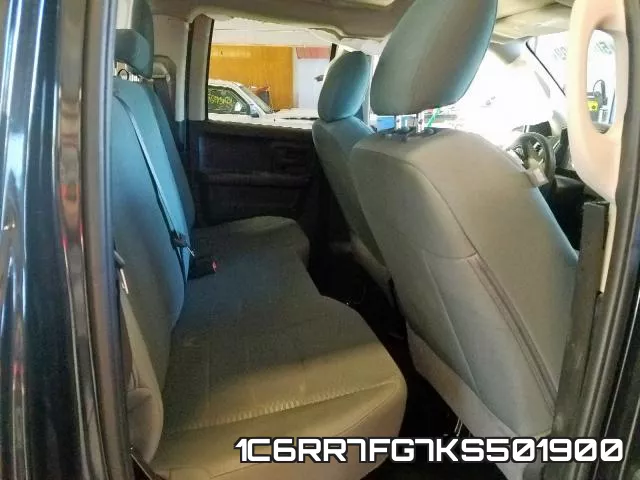 1C6RR7FG7KS501900 фото 7