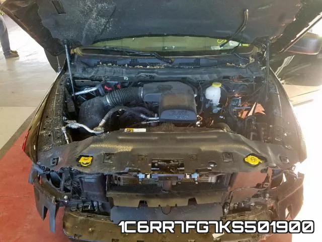 1C6RR7FG7KS501900 фото 8