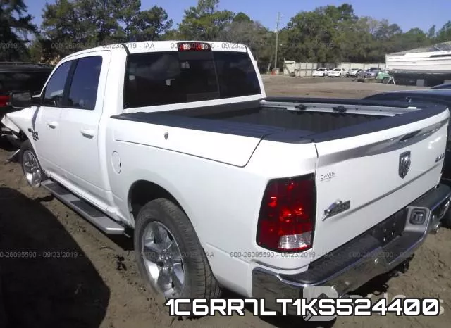 1C6RR7LT1KS524400 фото 4