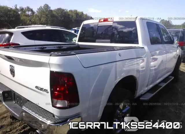 1C6RR7LT1KS524400 фото 5