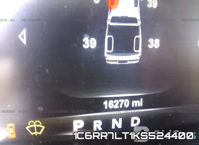 1C6RR7LT1KS524400 фото 7