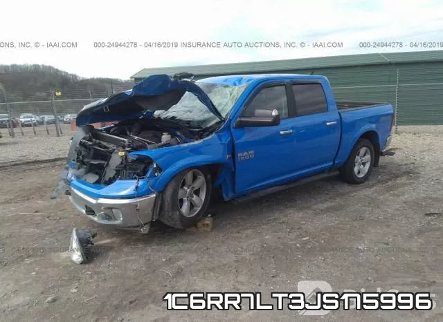 1C6RR7LT3JS175996 фото 3