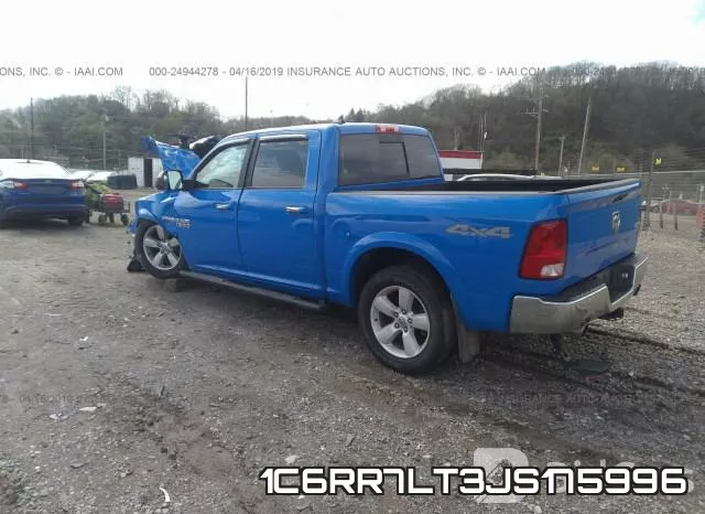 1C6RR7LT3JS175996 фото 4