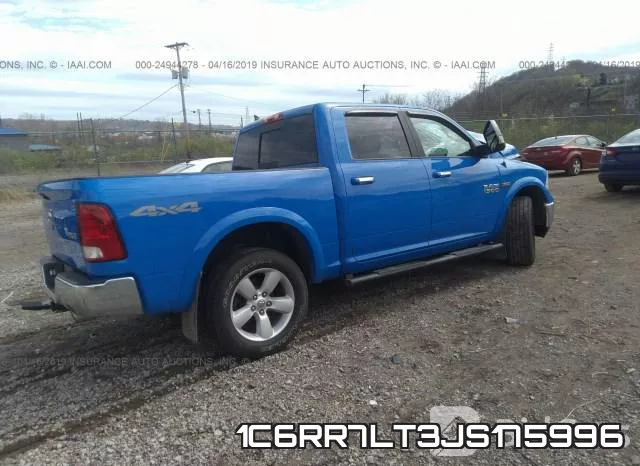 1C6RR7LT3JS175996 фото 5