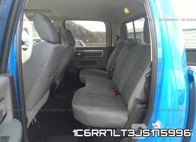 1C6RR7LT3JS175996 фото 9