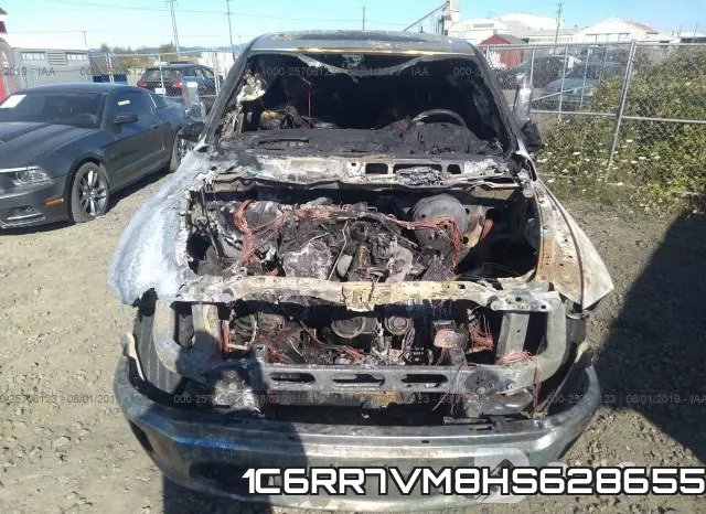 1C6RR7VM8HS628655 фото 7