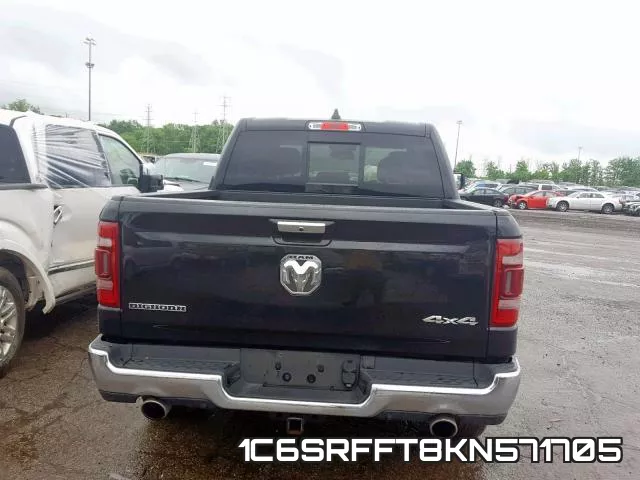 1C6SRFFT8KN571705 фото 7