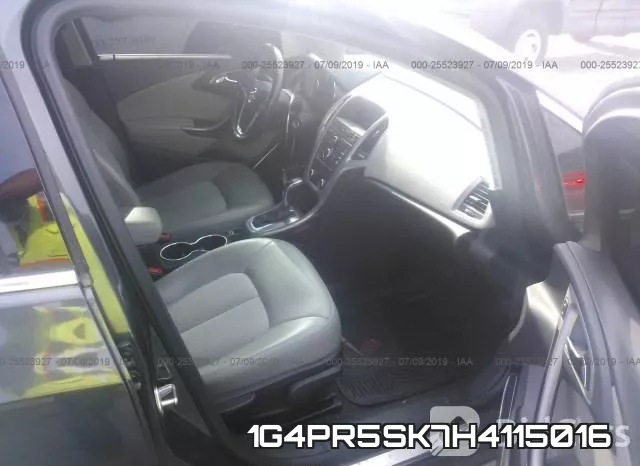 1G4PR5SK7H4115016 фото 6